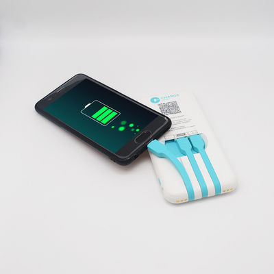 Общественный деля киоск 24inch 5000MAh зарядной станции мобильного телефона