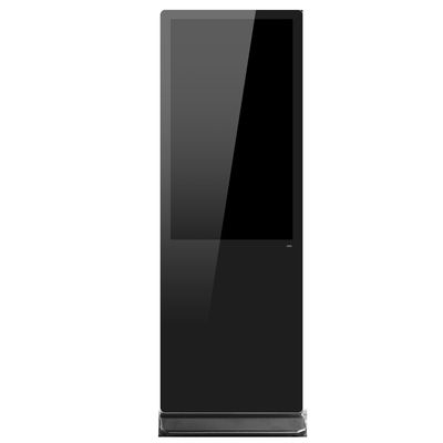 Дисплей 43Inch 49Inch 1080P Signage цифров лифта андроида стойки пола