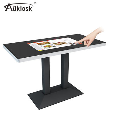 Монитор 32inch 110V экрана касания журнального стола FHD умный взаимодействующий