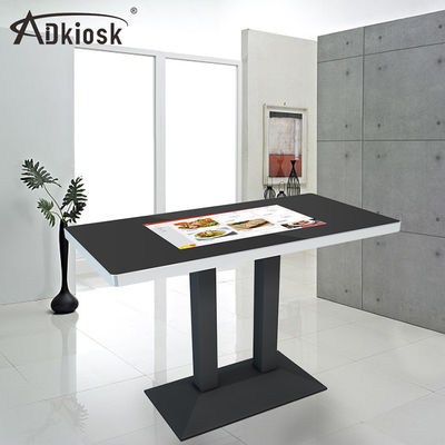 Монитор 32inch 110V экрана касания журнального стола FHD умный взаимодействующий