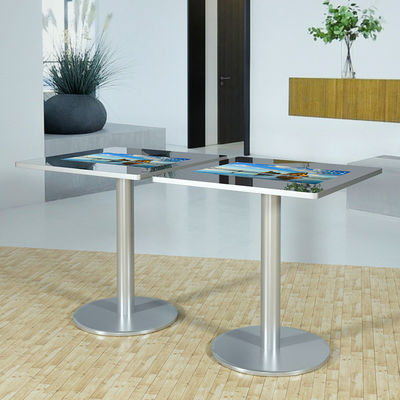 Емкостная таблица игры 21.5Inch экрана касания цифров для ресторана