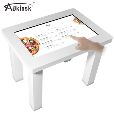 таблица экрана касания таблицы 32Inch цифров настольной игры 1920X1080 емкостная Multi