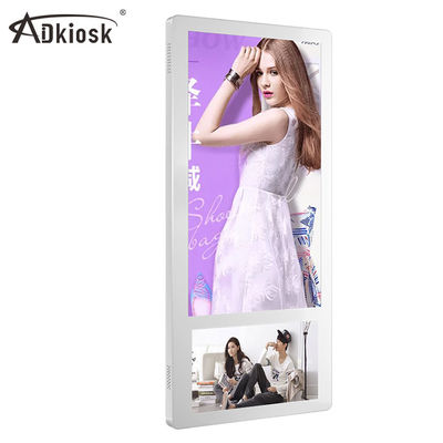 Signage цифров лифта Signage 18.5inch HD 1080P умный цифров