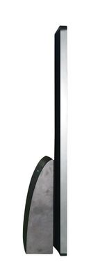 Стена Adkiosk 55Inch установила дисплей Signage 240V Signage цифров промышленный электронный