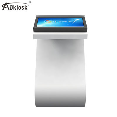 Экран касания Signage 22Inch HD 1TB HDD Multi умный цифров для фармации
