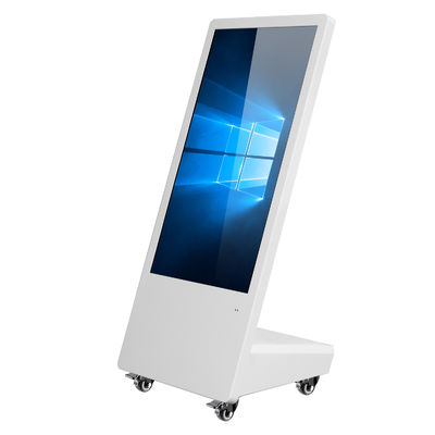 signage портативной мобильной рекламы версии сети 32inch цифровой