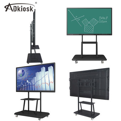 75 дюймов Multi умный взаимодействующий LCD Whiteboard 400cd/M2 для класса