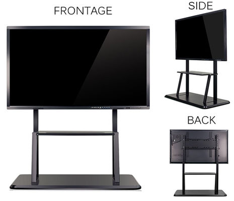 55inch видеоконференция Whiteboard LCD электронное цифров взаимодействующее Whiteboard