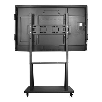 Ясность Whiteboard 65inch LCD 4k экрана касания электронная умная супер