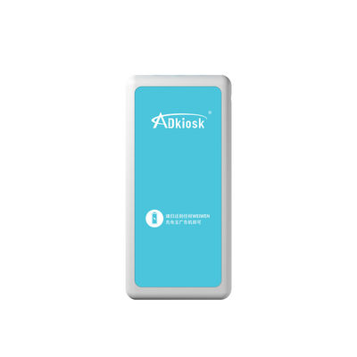Молния Яблока/микро- USB/тип-C 3 интерфейс все в одной станции киоска сотового телефона поручая