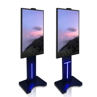 IPS расшифровывать CCC киоска экрана касания 4K 2K 60fps взаимодействующий ультра ясный