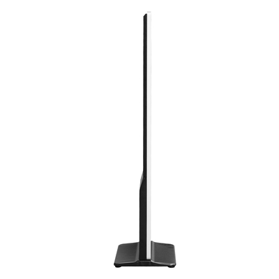 Крытая сеть Hd 65 тарифов рекламы Signage цифров дюйма полная