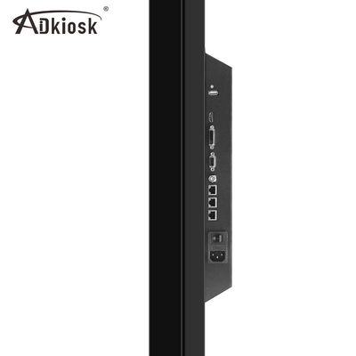 4k 55 дюймов рекламируя экран 2x2 3x3 Lcd видео- стены крытый соединяя