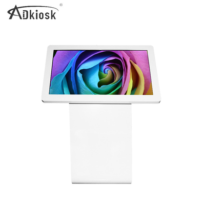 Умный дюйм крытый Lcd киоска 55 экрана касания Wayfinding взаимодействующий