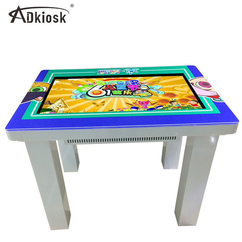 Цвет 16:9 16.7M таблицы игры 32inch экрана касания доски цифров LCD