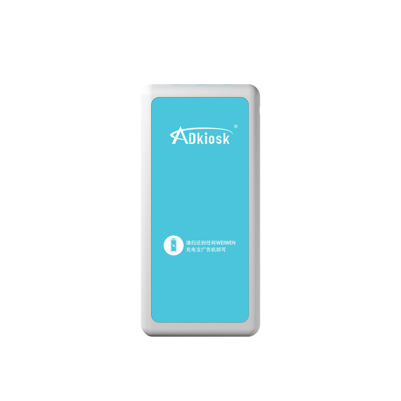 Молния Яблока/микро- USB/тип-C 3 интерфейс все в одной станции киоска сотового телефона поручая